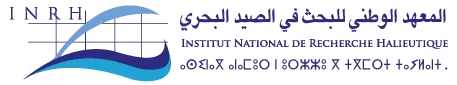 Logo INRH