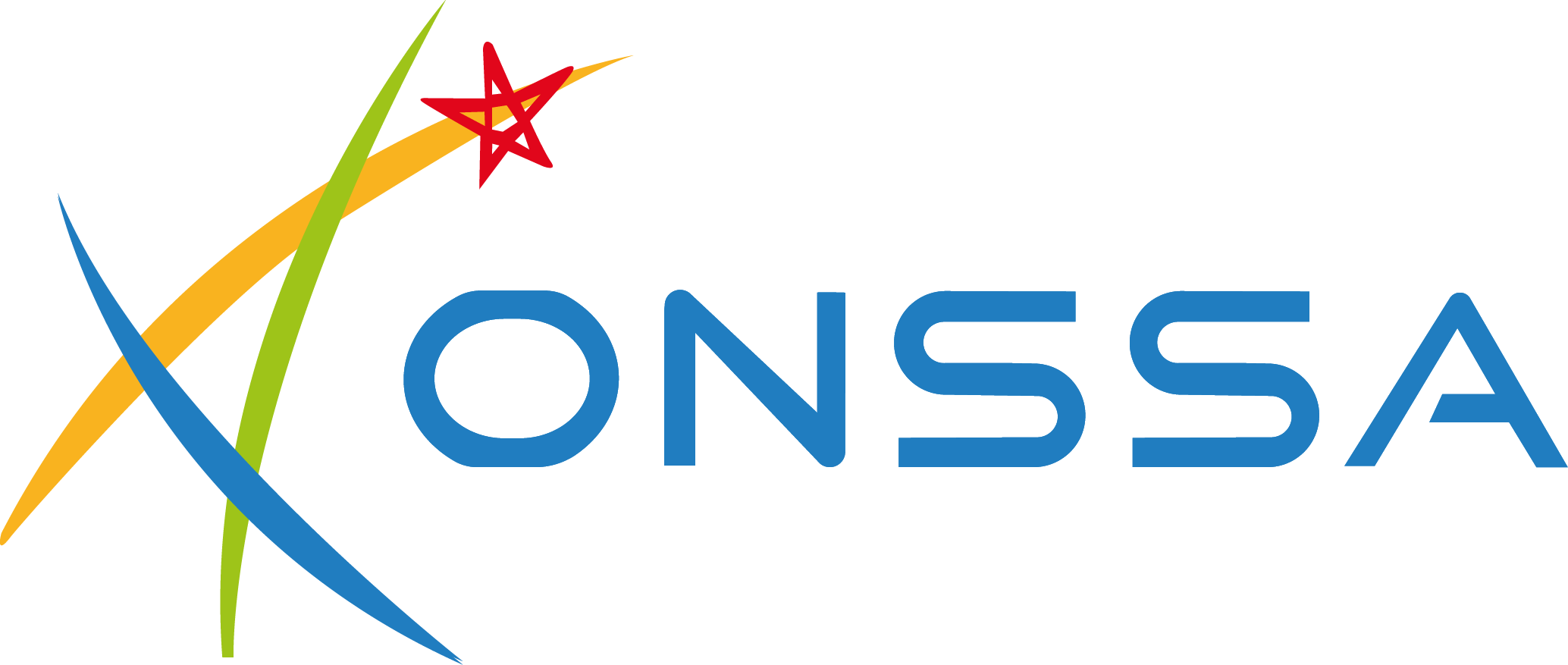 Logo ONSSA